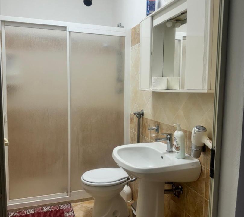 Photo of Bathroom in Mazara del Vallo