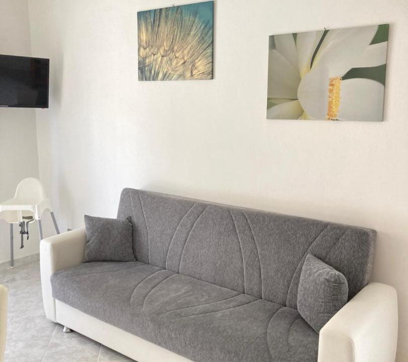 Photo of Livingroom in Partanna