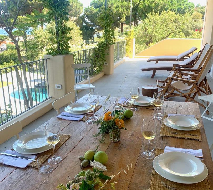 Photo of Patio Balcony in Lingua
