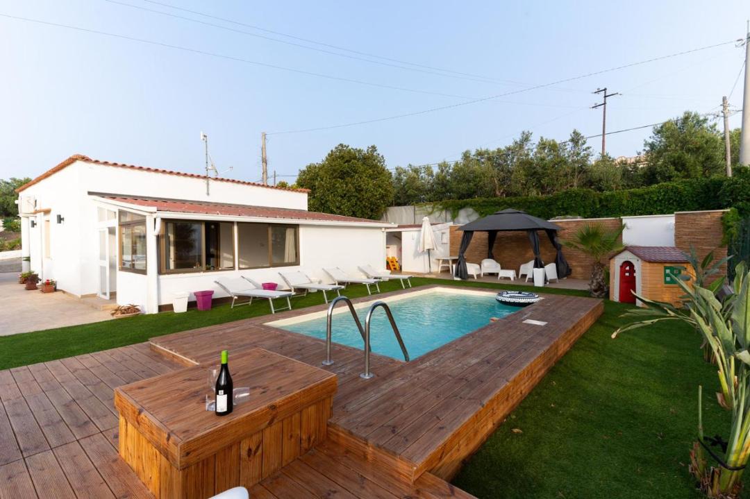 Photo of Outdoor in Balestrate