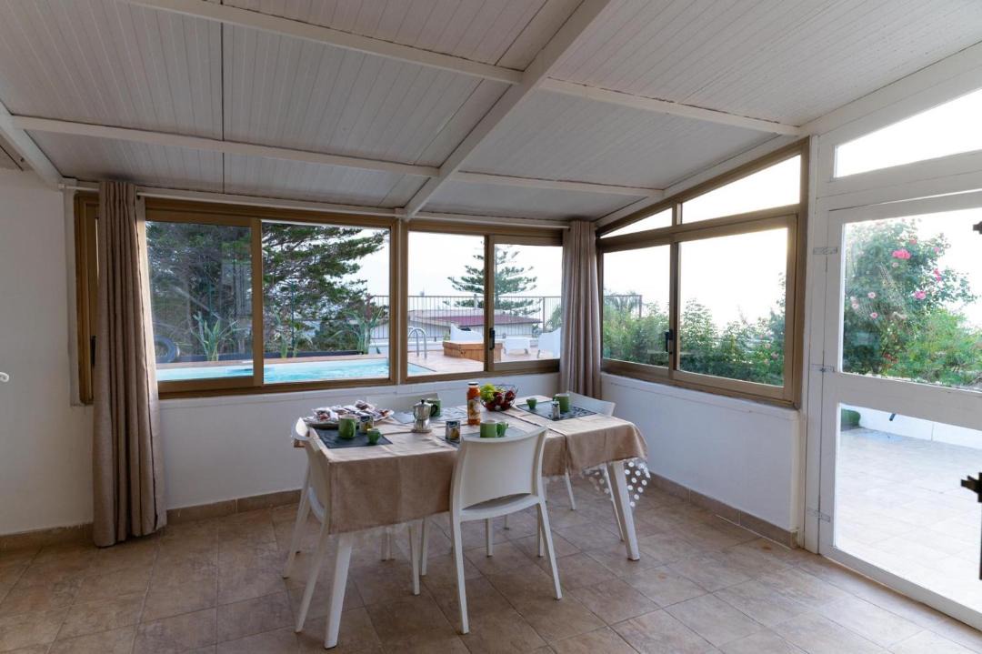 Photo of Livingroom in Balestrate