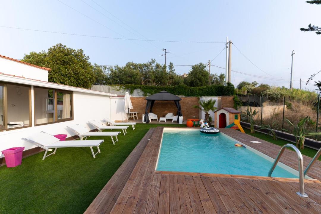 Photo of Outdoor in Balestrate