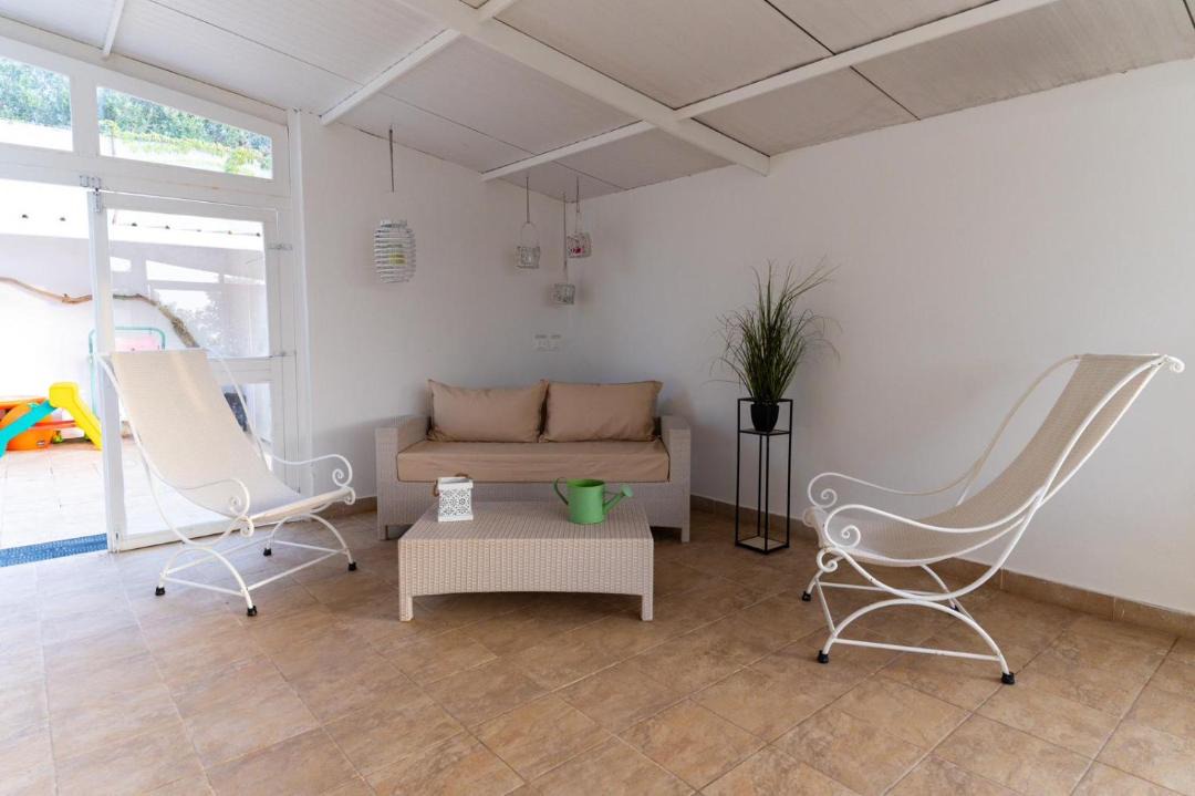 Photo of Livingroom in Balestrate