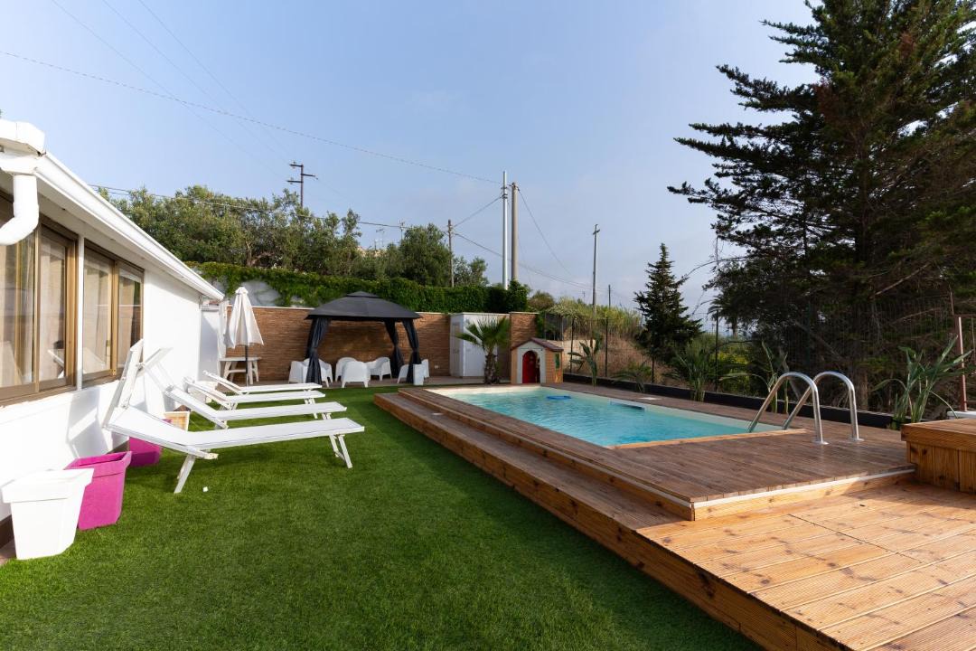 Photo of Outdoor in Balestrate