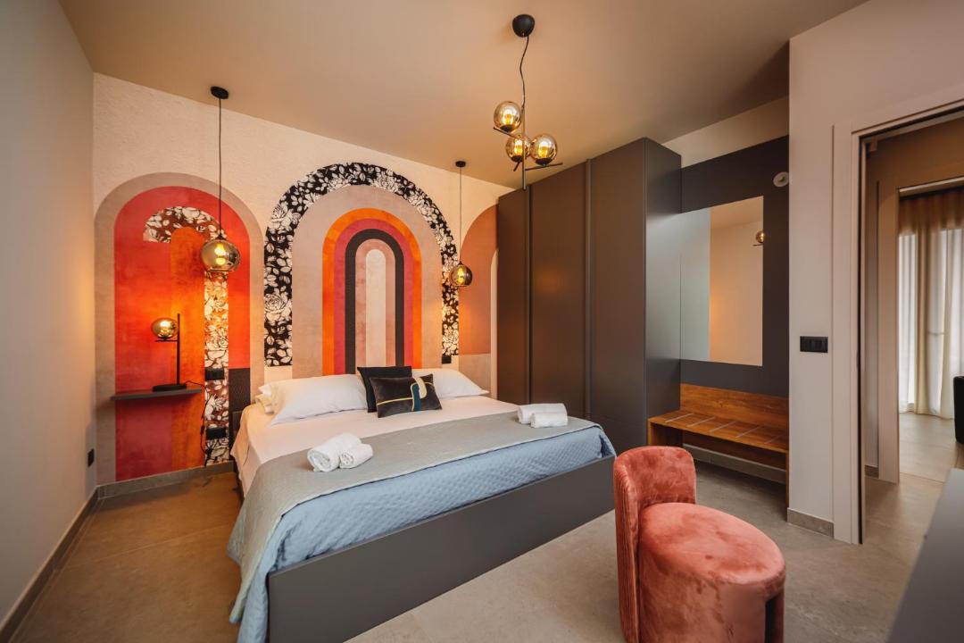 Photo of Bedroom in Adrano