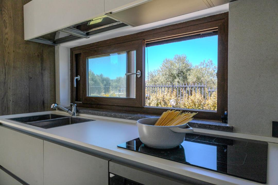 Photo of Kitchen in Capo