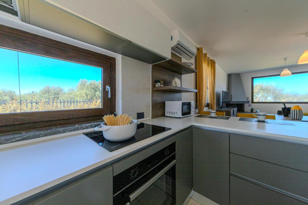 Photo of Kitchen in Capo