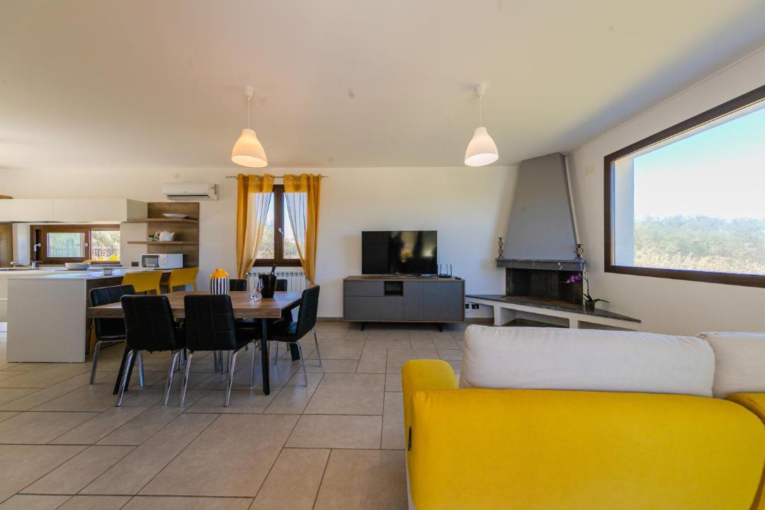 Photo of Livingroom in Capo