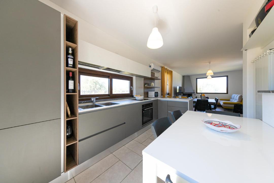 Photo of Kitchen in Capo