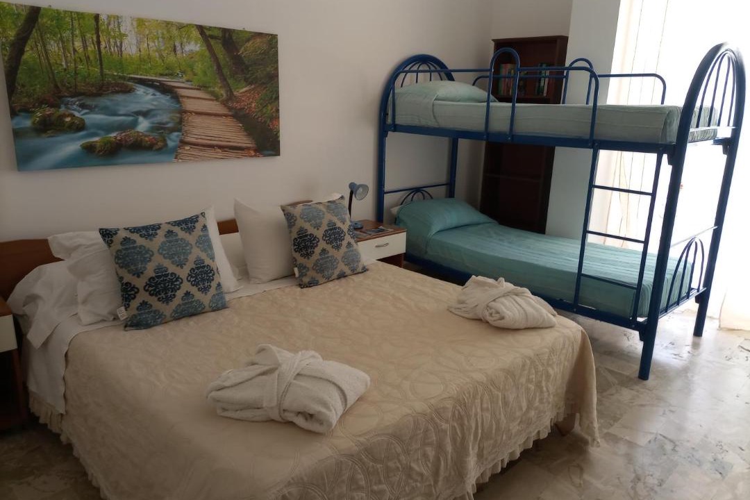 Photo of Bedroom in Cefalu