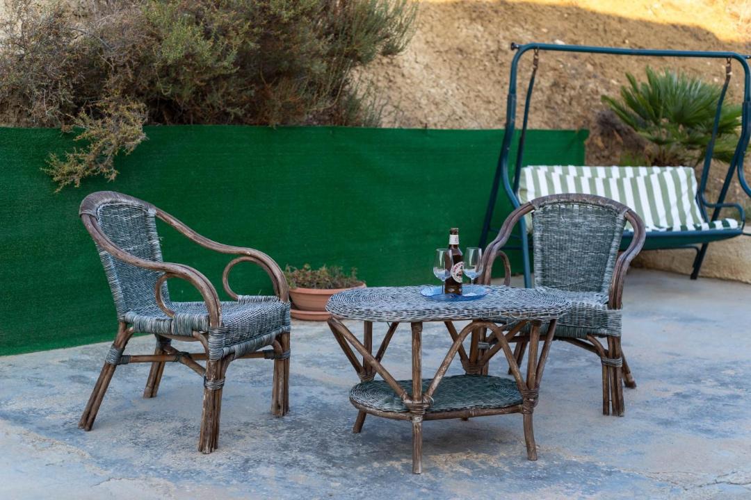 Photo of Patio Balcony in Borgo Bonsignore