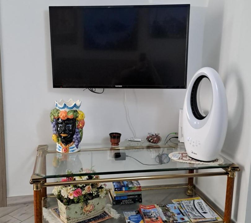 Photo of Livingroom in Old Town