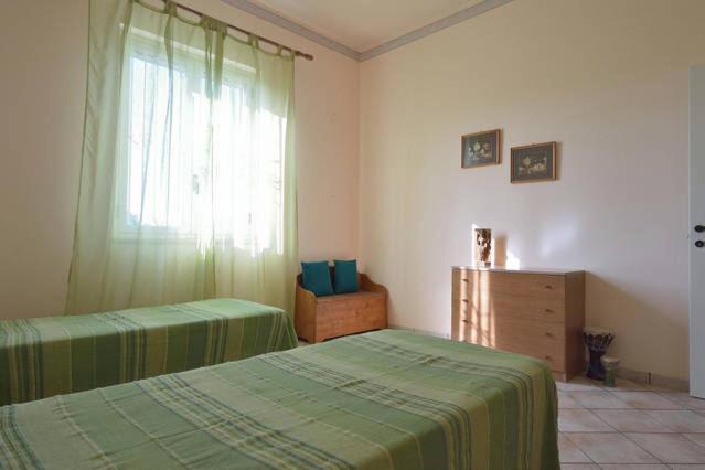 Photo of Bedroom in Seccagrande
