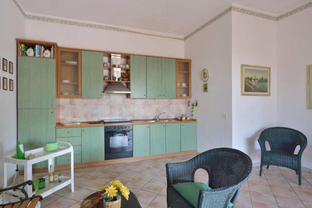 Photo of Livingroom in Seccagrande