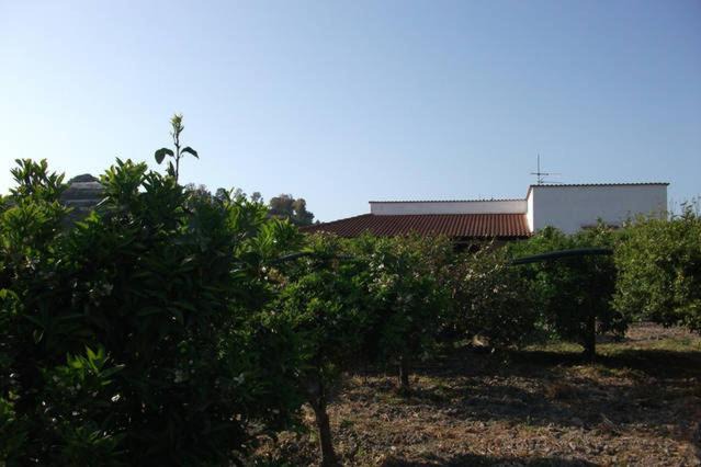 Photo of Outdoor in Seccagrande