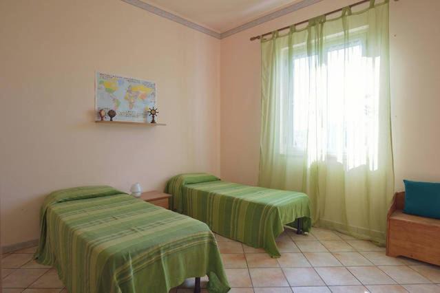 Photo of Bedroom in Seccagrande
