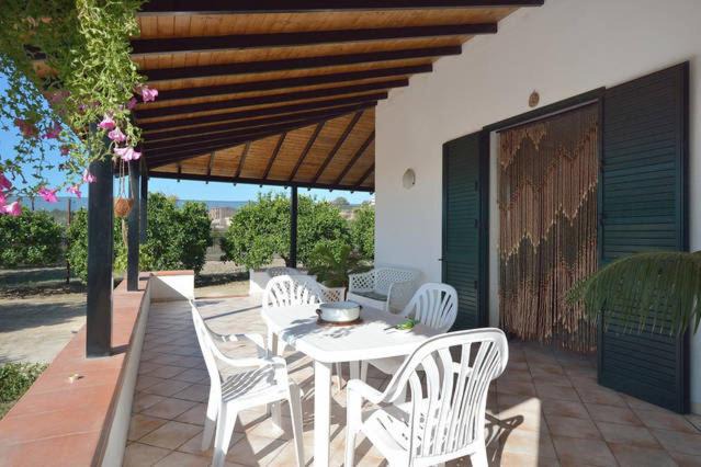 Photo of Patio Balcony in Seccagrande