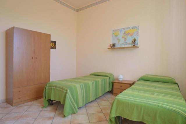 Photo of Bedroom in Seccagrande