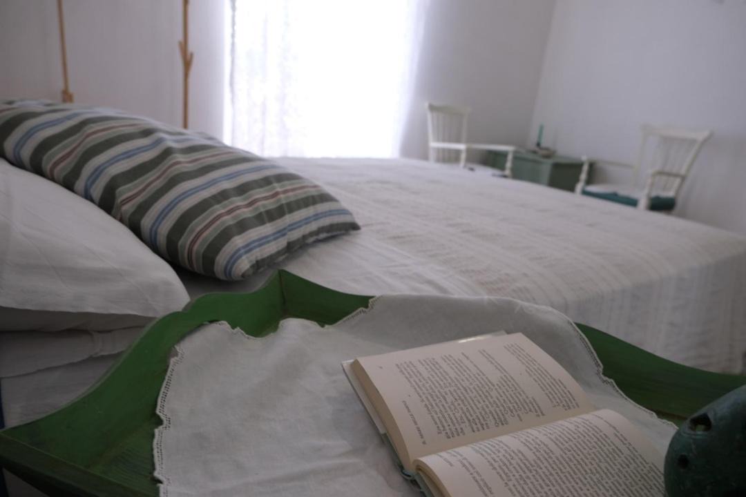 Photo of Bedroom in Lipari Historic Centre