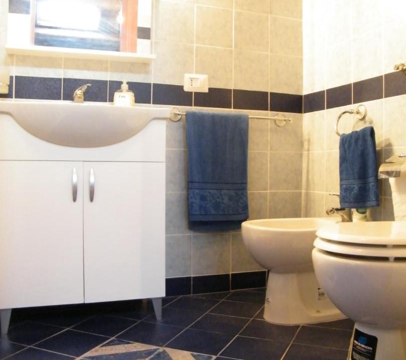 Photo of Bathroom in Alcara li Fusi