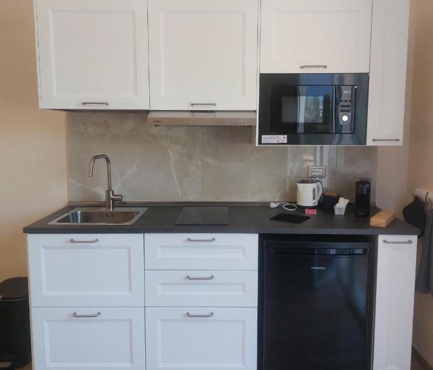 Photo of Kitchen in Casa Santa