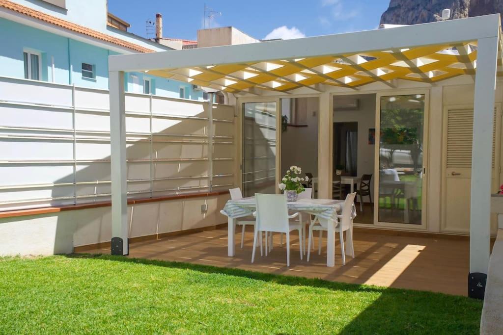 Photo of Patio Balcony in Sferracavallo