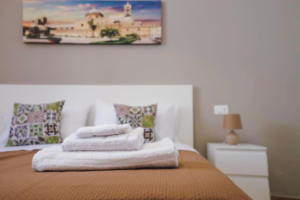 Photo of Bedroom in Sferracavallo