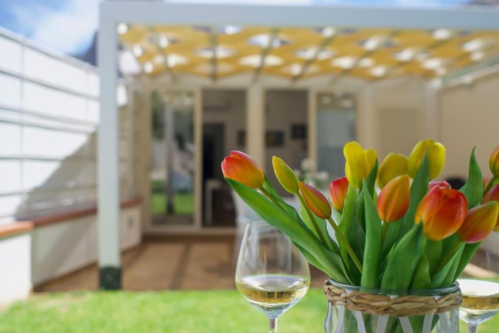 Photo of Patio Balcony in Sferracavallo