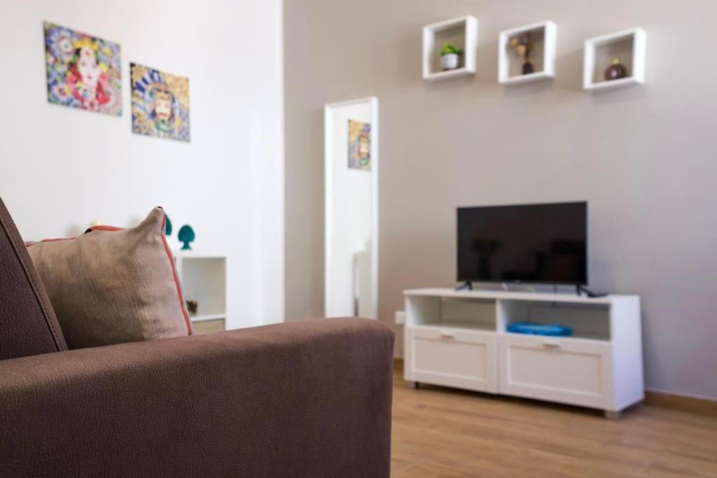 Photo of Livingroom in Sferracavallo