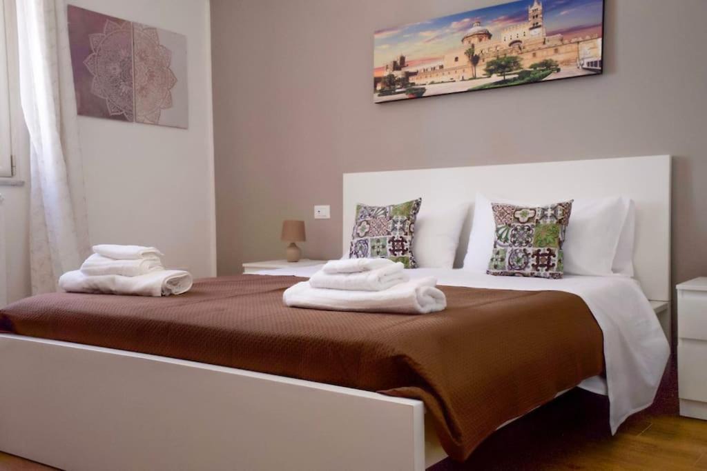 Photo of Bedroom in Sferracavallo