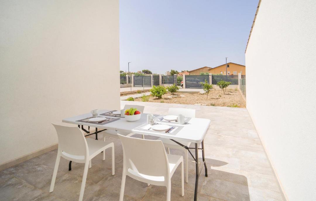 Photo of Patio Balcony in Realmonte
