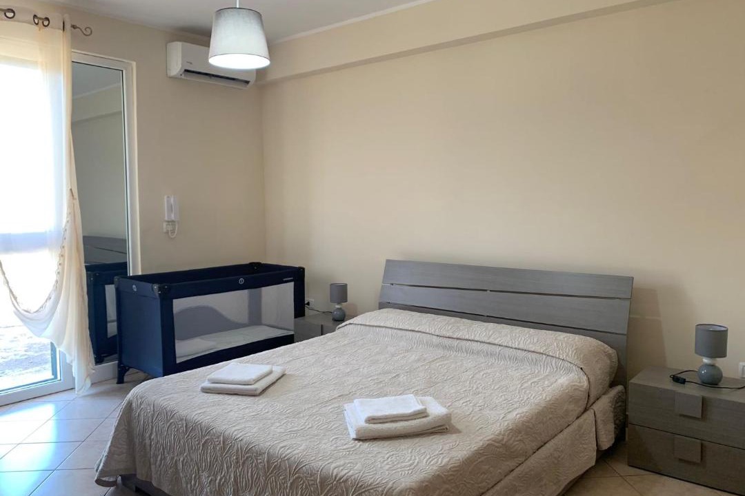 Photo of Bedroom in Realmonte