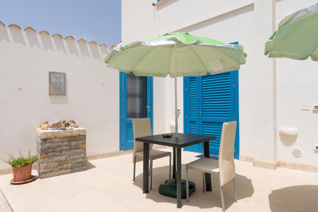 Photo of Patio Balcony in Custonaci