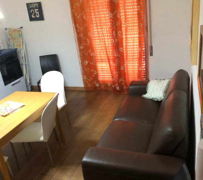 Photo of Livingroom in Partinico