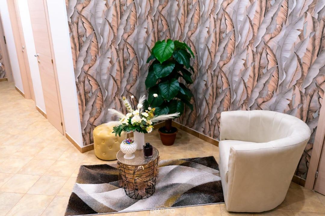 Photo of Bathroom in Ravanusa