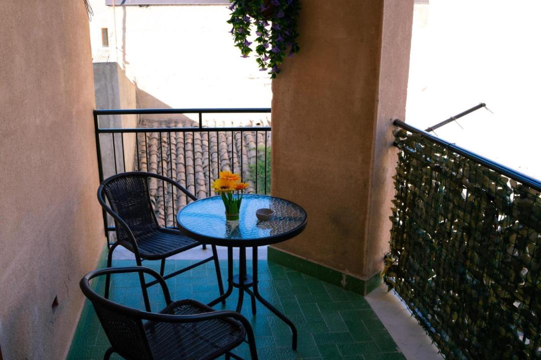 Photo of Patio Balcony in Ravanusa