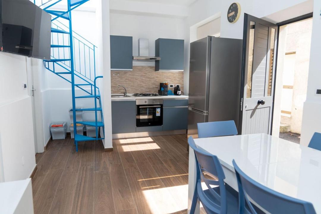 Photo of Kitchen in Divieto
