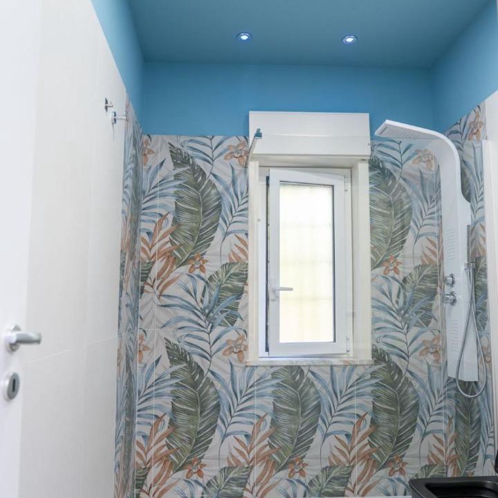 Photo of Bathroom in Divieto