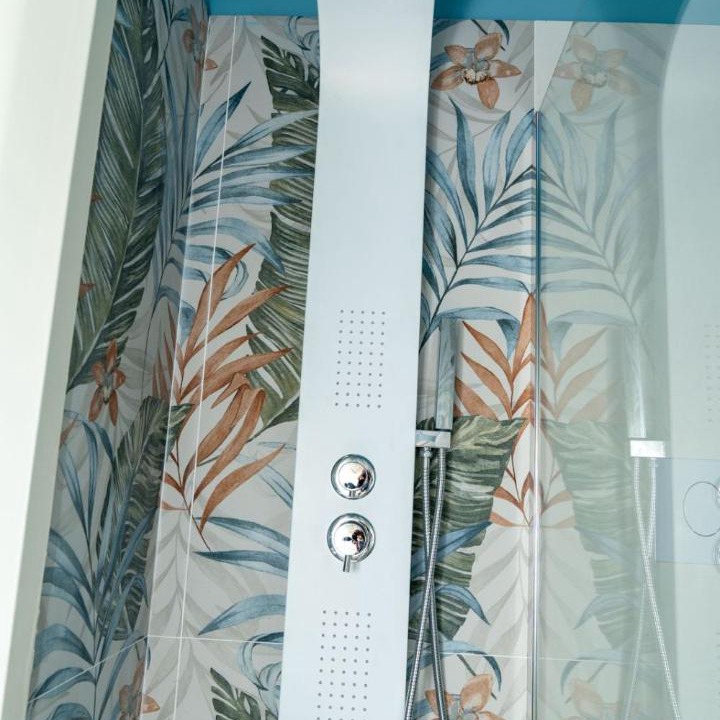 Photo of Bathroom in Divieto