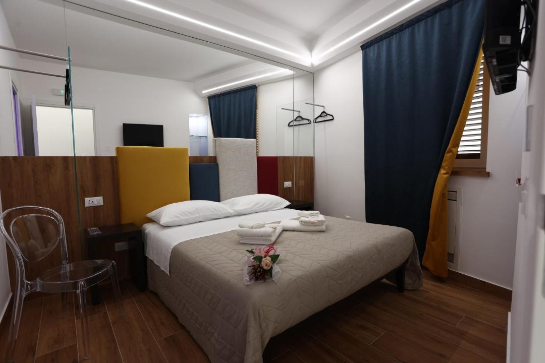 Photo of Bedroom in Caccamo