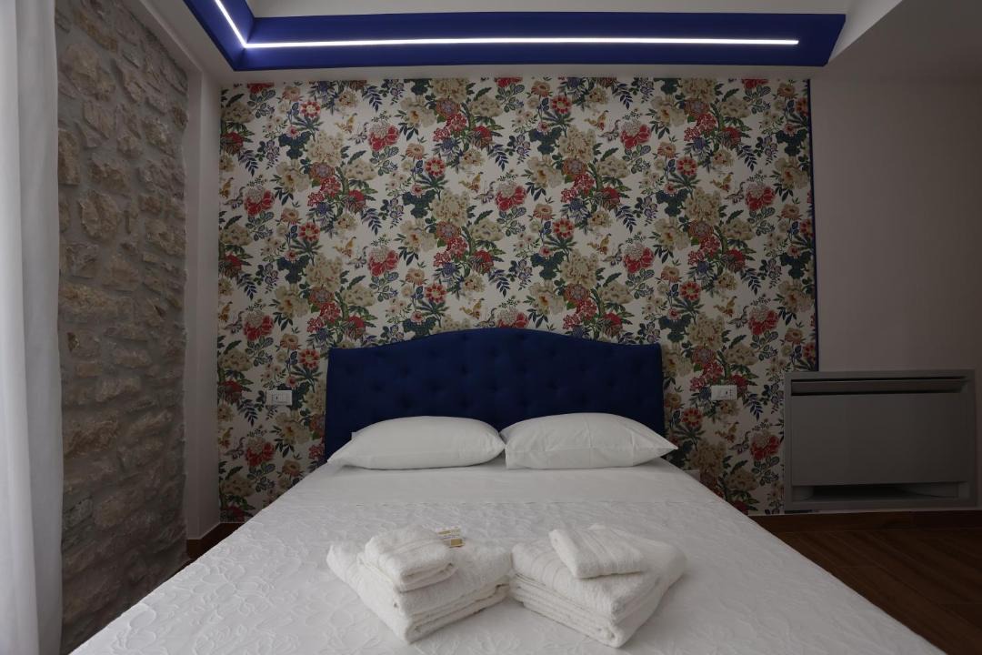 Photo of Bedroom in Caccamo