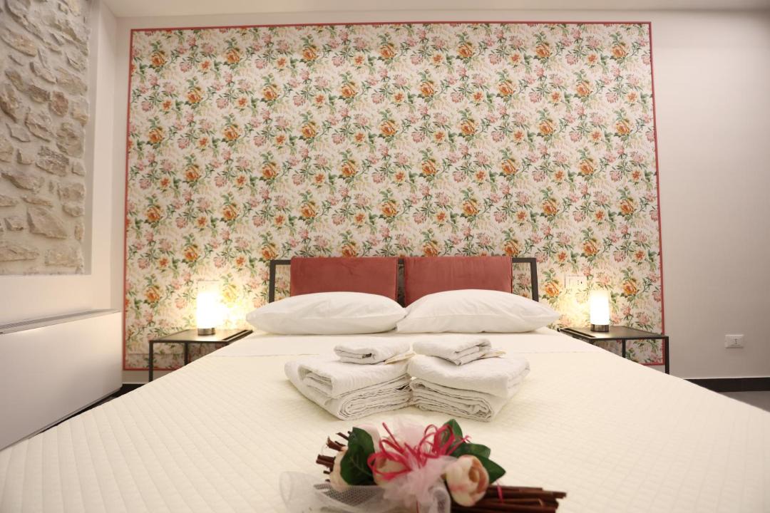 Photo of Bedroom in Caccamo