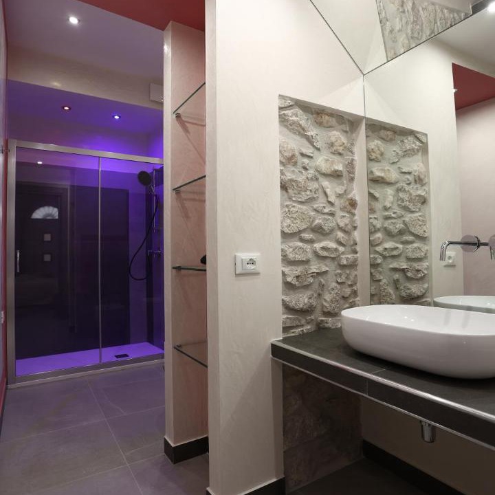 Photo of Bathroom in Caccamo