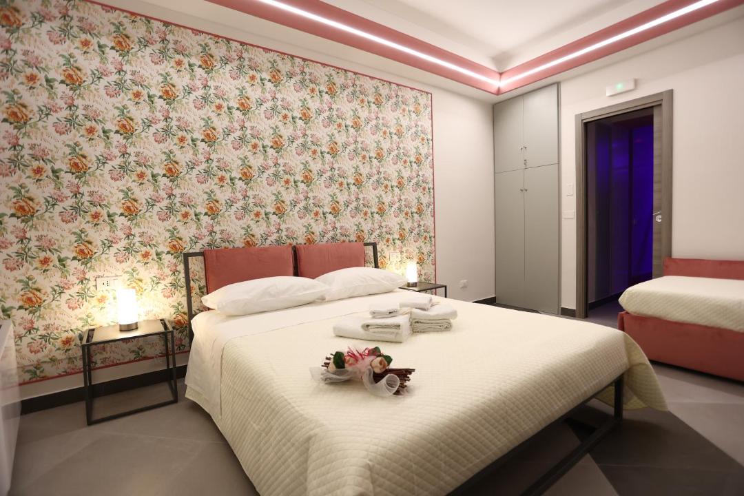 Photo of Bedroom in Caccamo