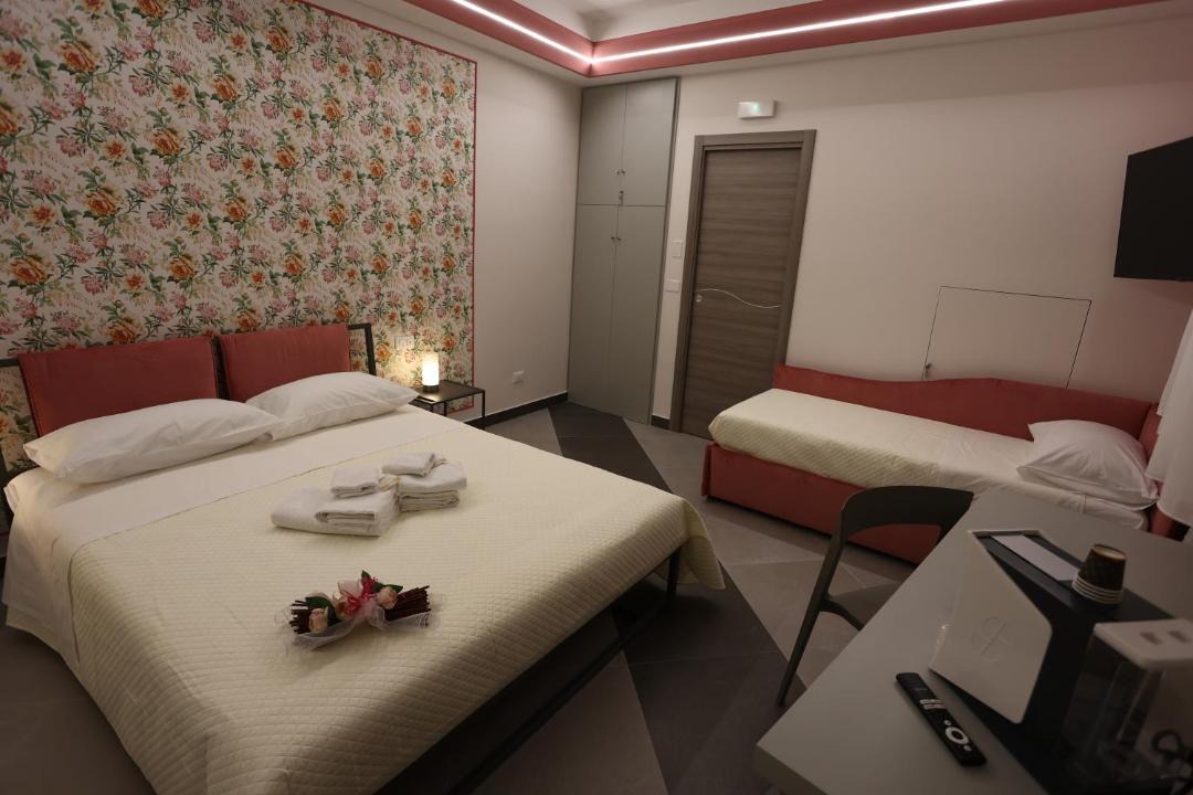 Photo of Bedroom in Caccamo