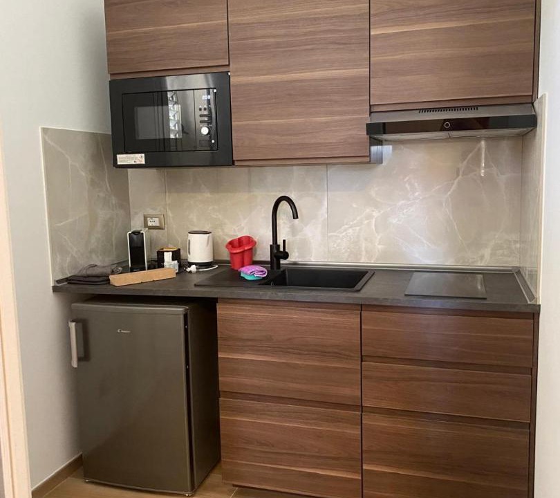Photo of Kitchen in Casa Santa