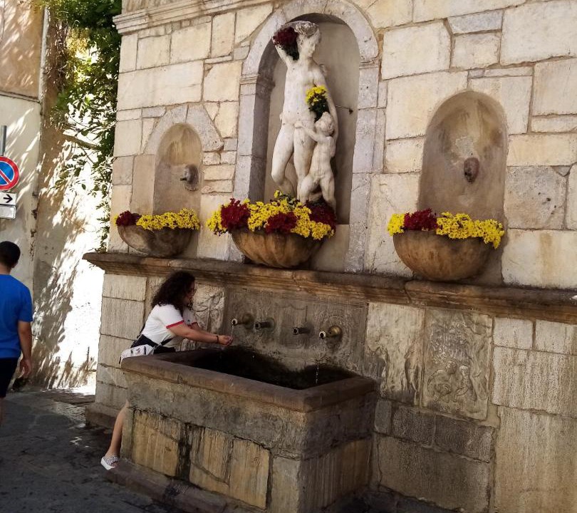 Photo of Others in Castelbuono