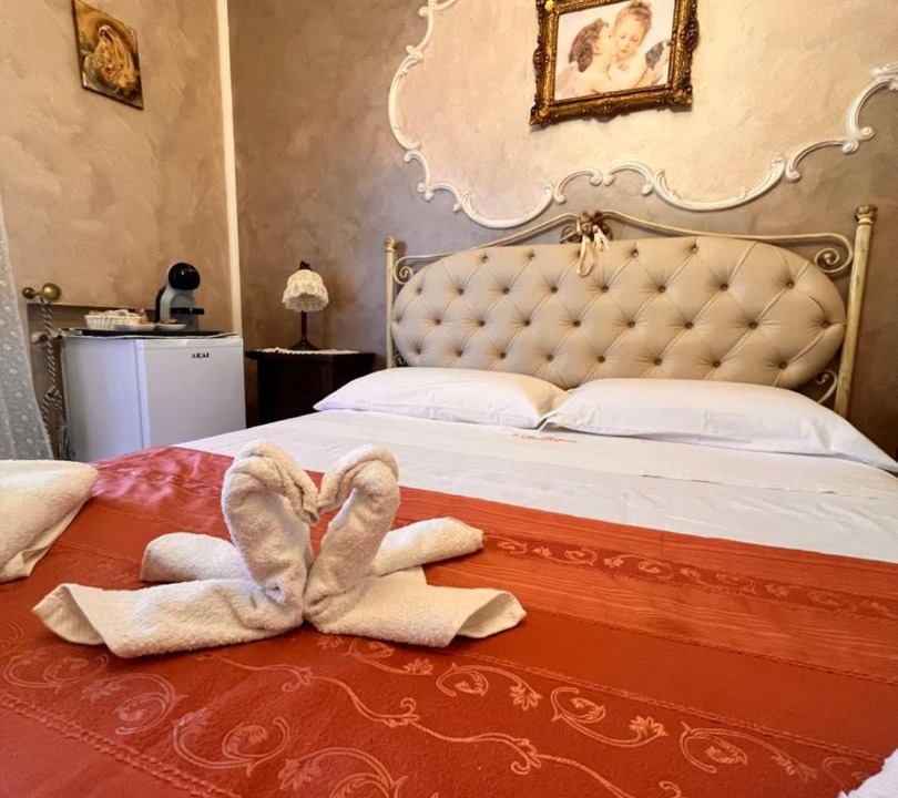 Photo of Bedroom in Santa Domenica