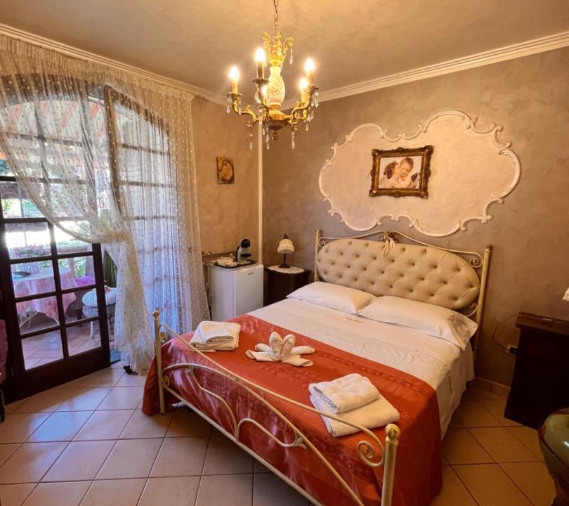 Photo of Bedroom in Santa Domenica