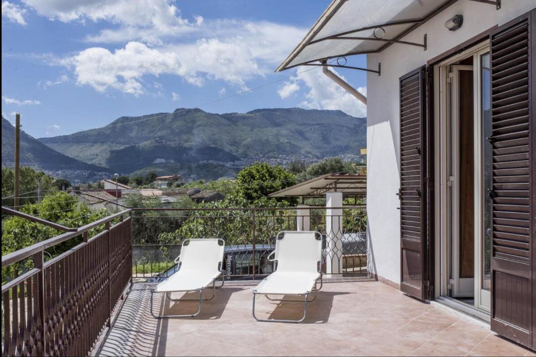 Photo of Patio Balcony in Monreale